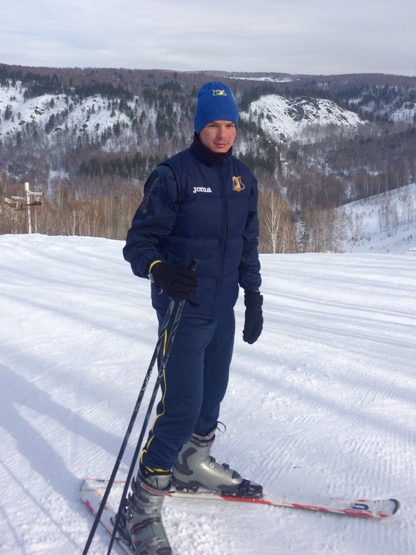 Константин Кулабухов | Санкт-Петербург