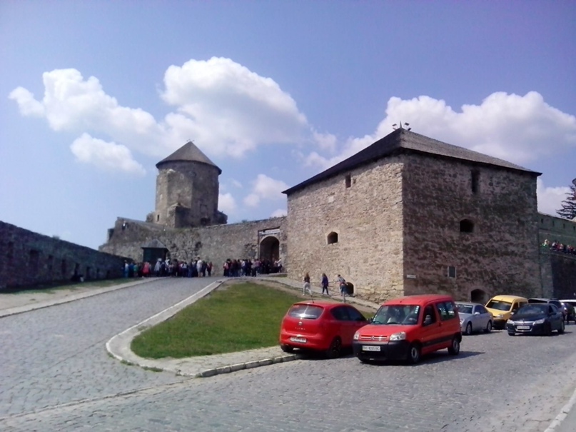 Николай Дроздов | Днепрорудное