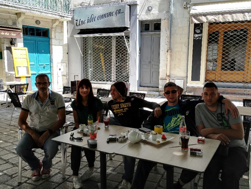 Тимур Гарифуллин | Казань