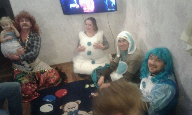 Aleksey Suraev | Бишкек