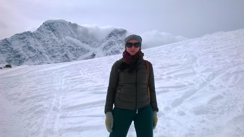 Ольга Елфимова | Воронеж