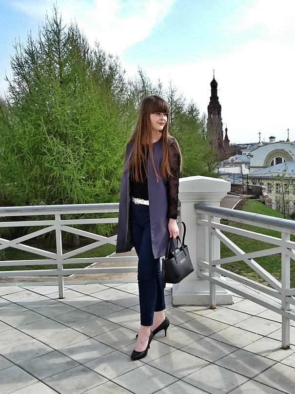 Мария Лаптева | Казань