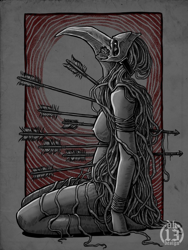 Алексей Дэймос |