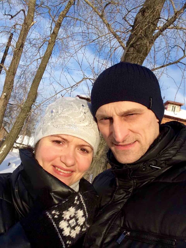 Евгения Самохина | Санкт-Петербург