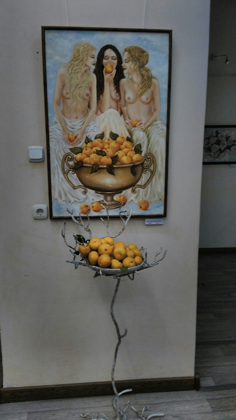 Наталья Писарева | Москва