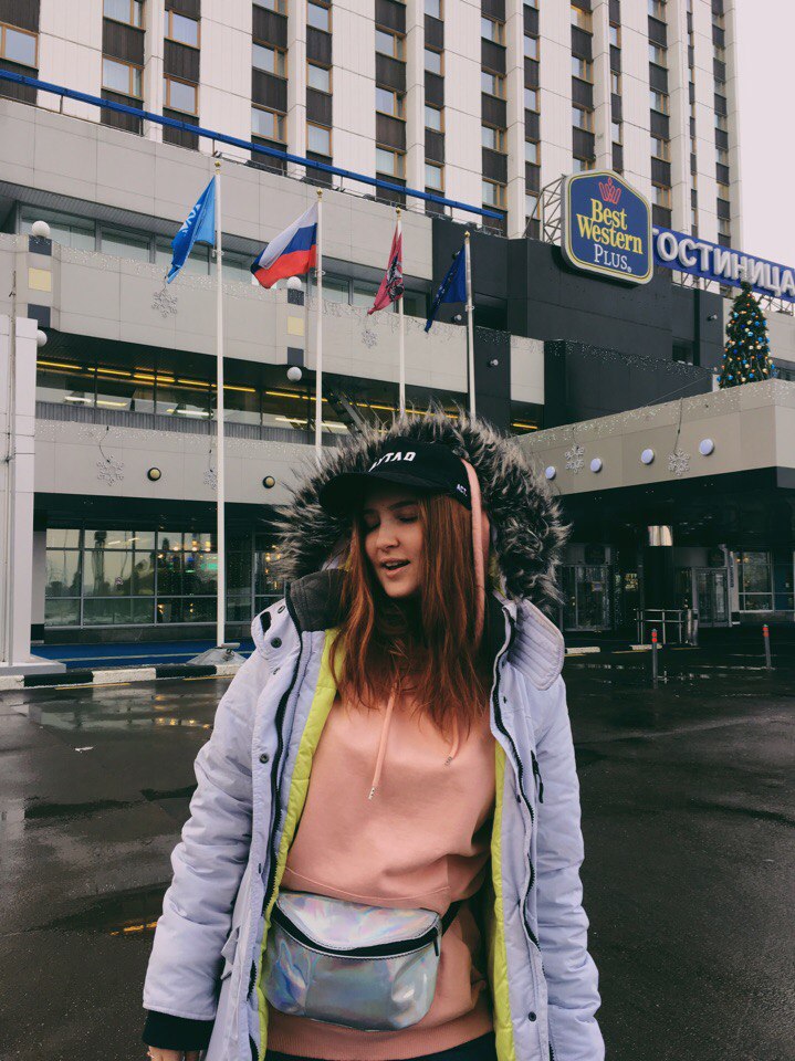 Наталия Королева | Самара