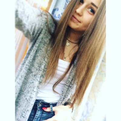 Алёна Новикова | Нижнекамск