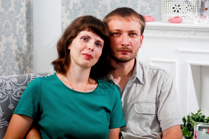 Евгения Мазурова | Заводоуковск