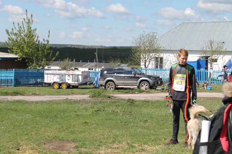 Юлия Устинова | Самара