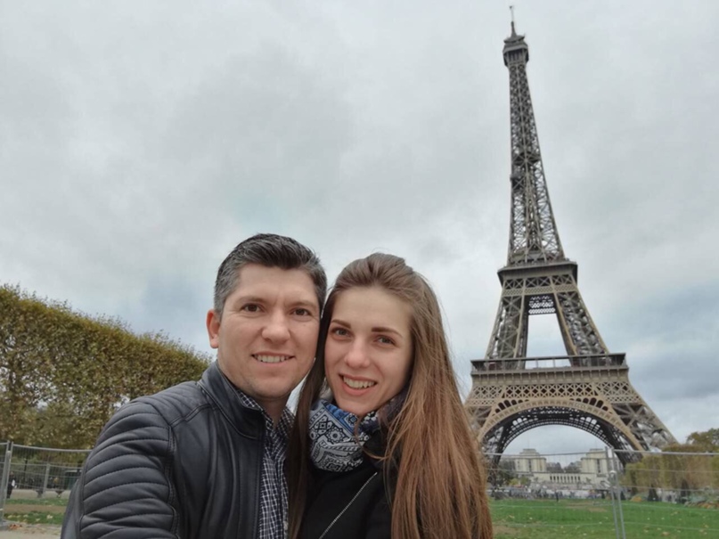 Ирина Аркуша | Одесса