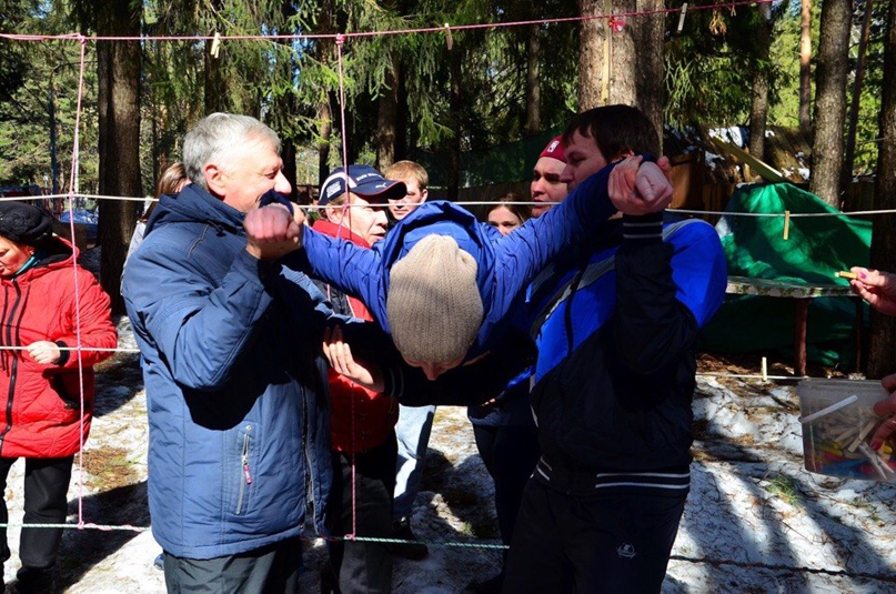 Константин Матвеев FISH | Кирово-Чепецк