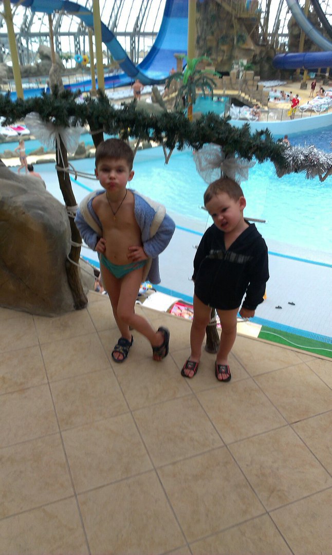 Евгения Столярова Юрьевна | Донецк