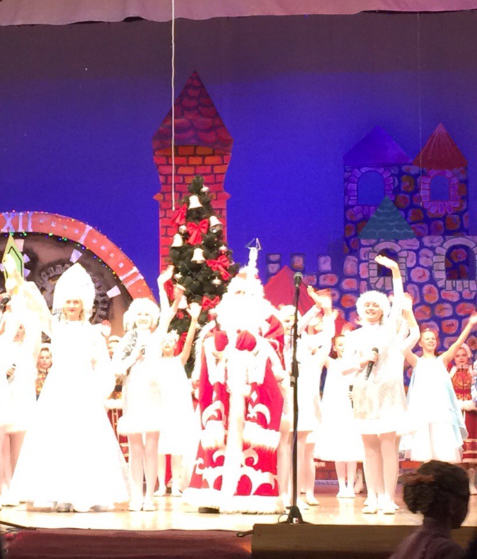 Наталья Хуснутдинова | Североуральск