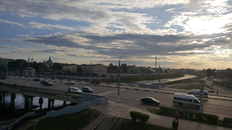 Сергей Абакумов | Москва