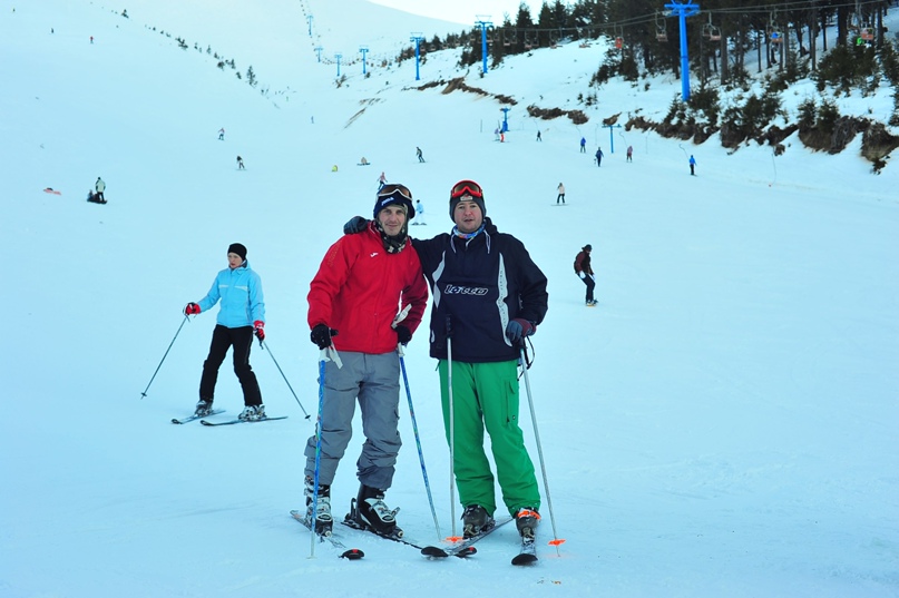 Алексей Моторный | Одесса