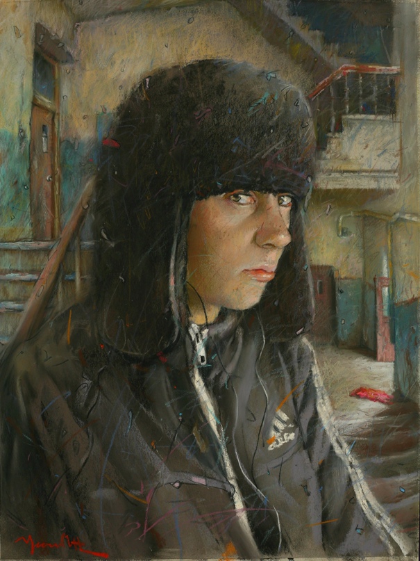 Игорь Усачев | Екатеринбург