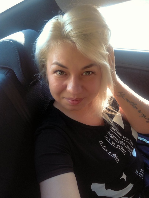 Анна Коровина ♥ℒℴѵℯ  ♥ | Челябинск