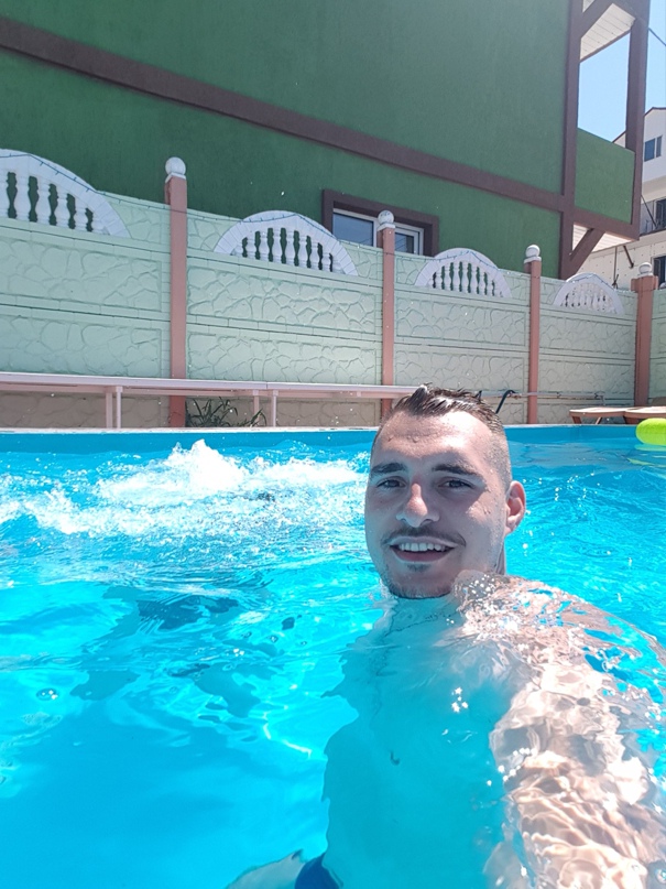 Александр Заблодский | Stuttgart