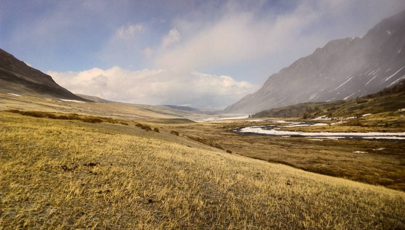 Anton Borisov | Новосибирск