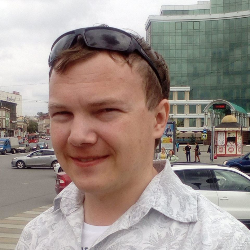 Егор Наумов Александрович | Пермь