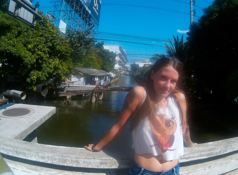 Олька Малышева | Красноярск