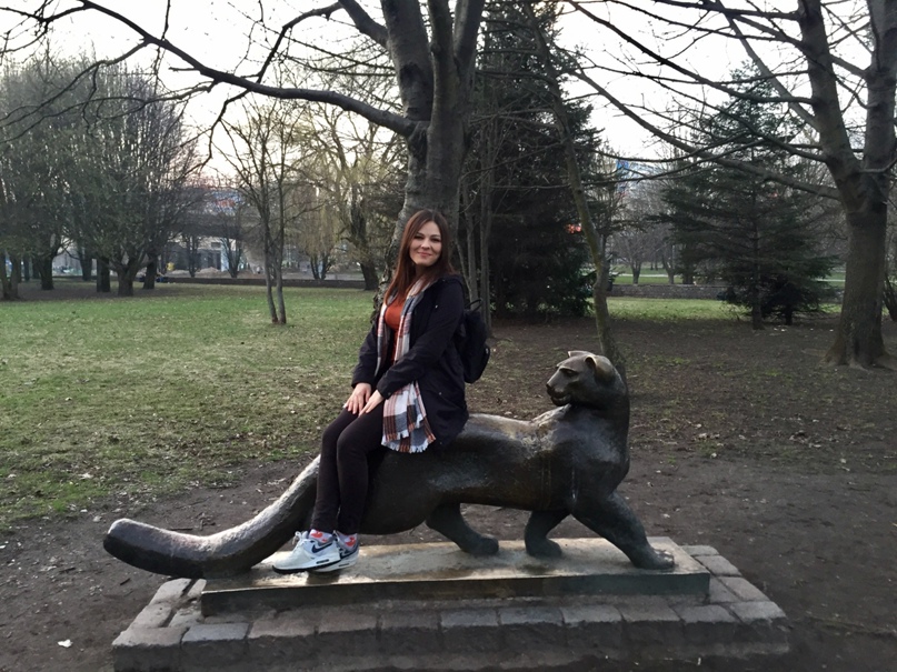 Виктория Жукова Эикю:永久 | Москва