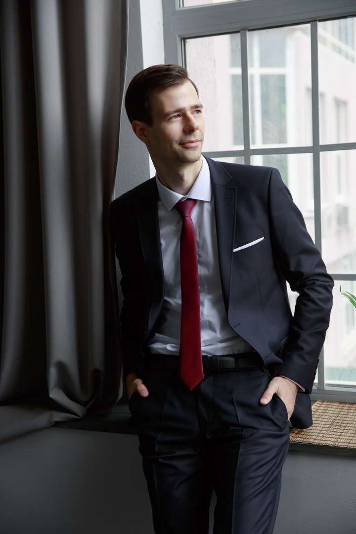 Денис Мищенко | Екатеринбург