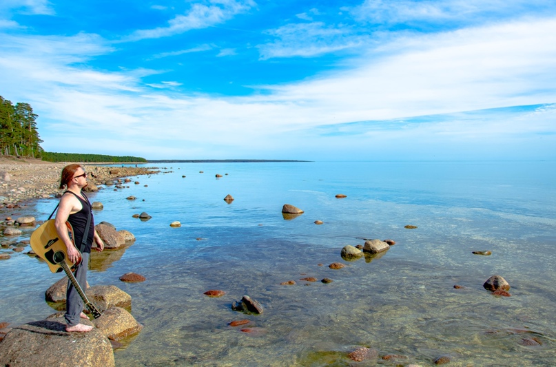 Антон Пинчуков | Санкт-Петербург