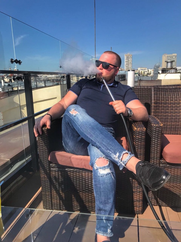 Серёжа Щербаков | Казань