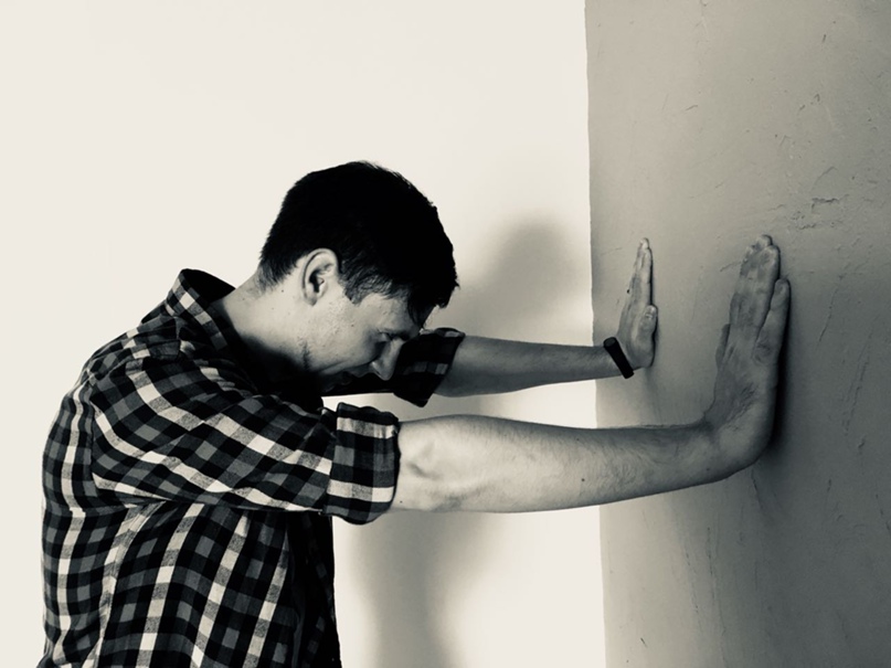 Рустем Юсупов | Москва