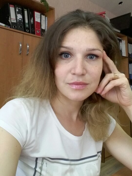 Татьяна Науменко | Донецк