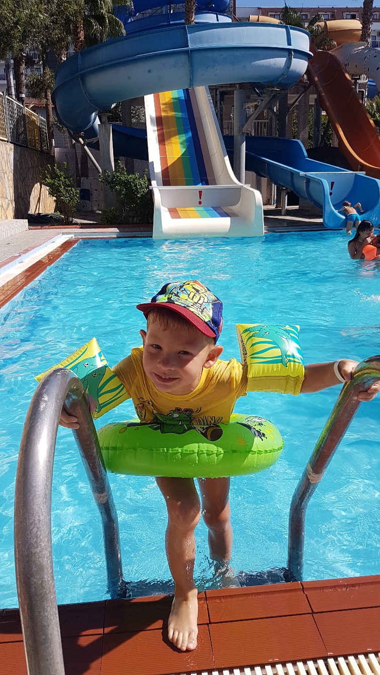 Мария Казанцева ~ Лучик ~ | Ульяновск