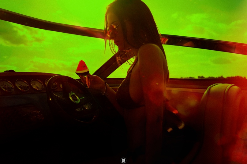 Oleg Kutuzov ★ MadKut ★ |