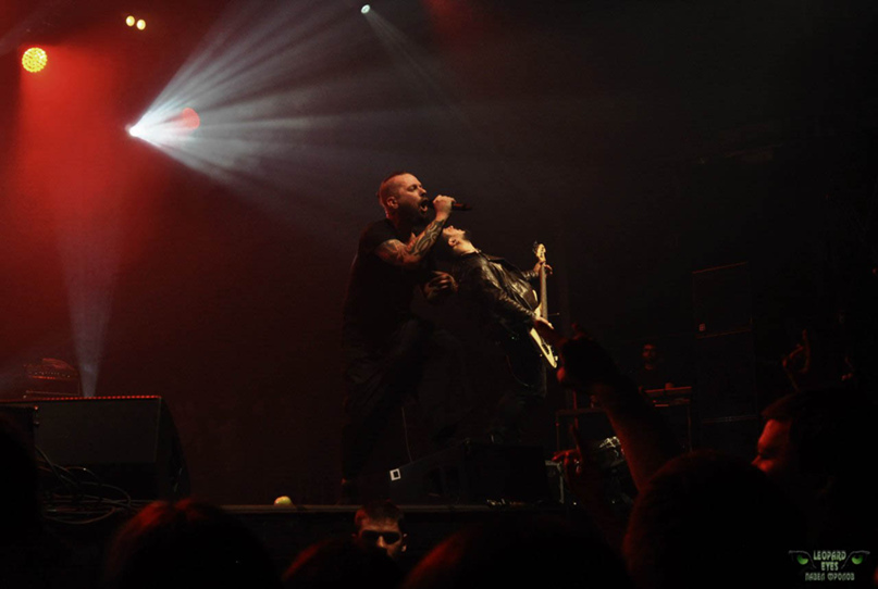 Павел Фролов --Wild Child-- | Санкт-Петербург