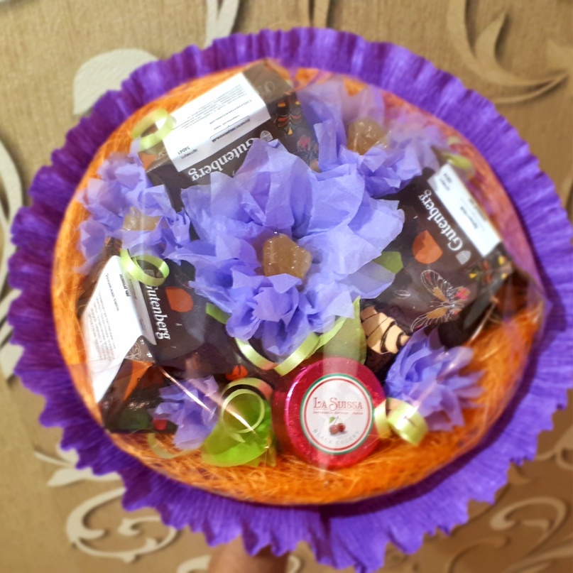 Наталья Прокофьева | Москва