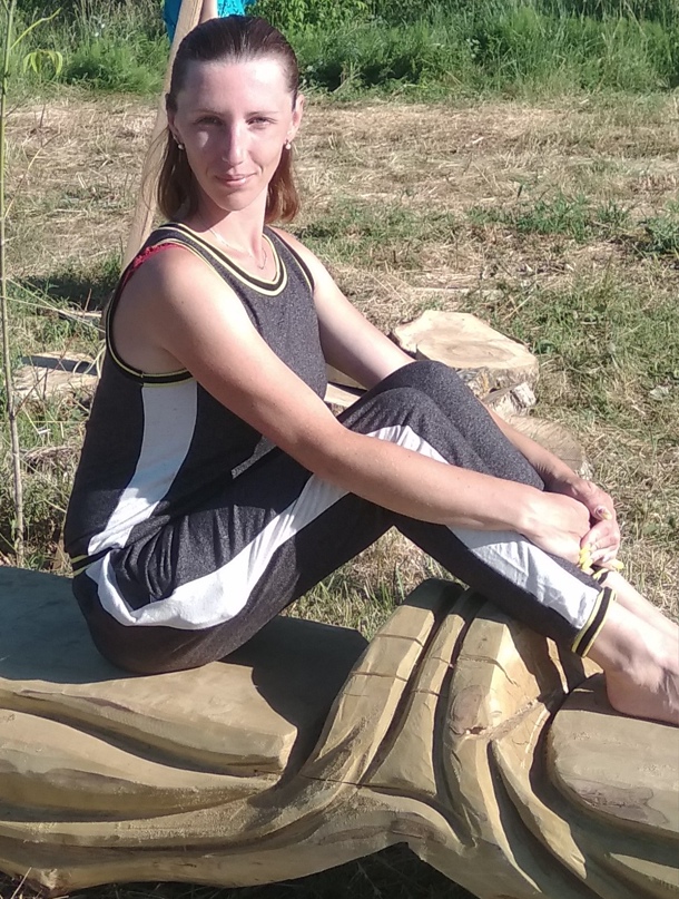 Елена Калинкина | Новополоцк