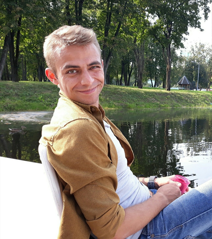 Дима Демьянов ***DEMON*** | Витебск