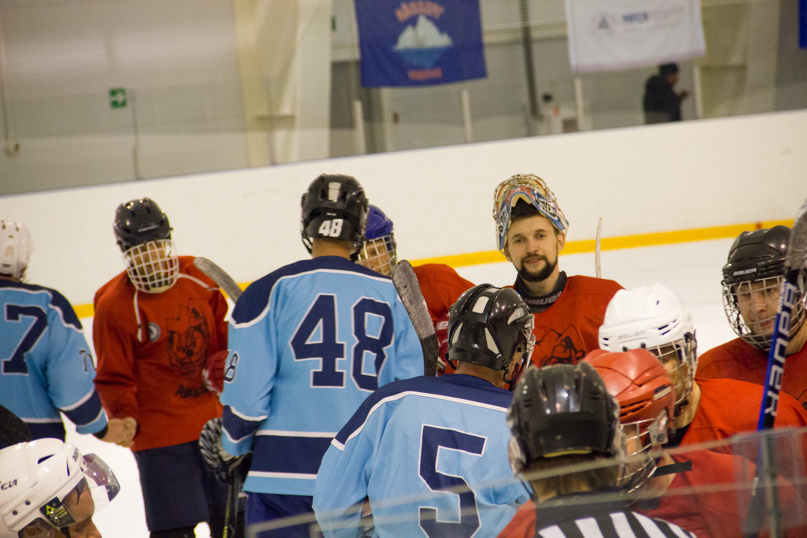 Александр Чупраков | Липецк