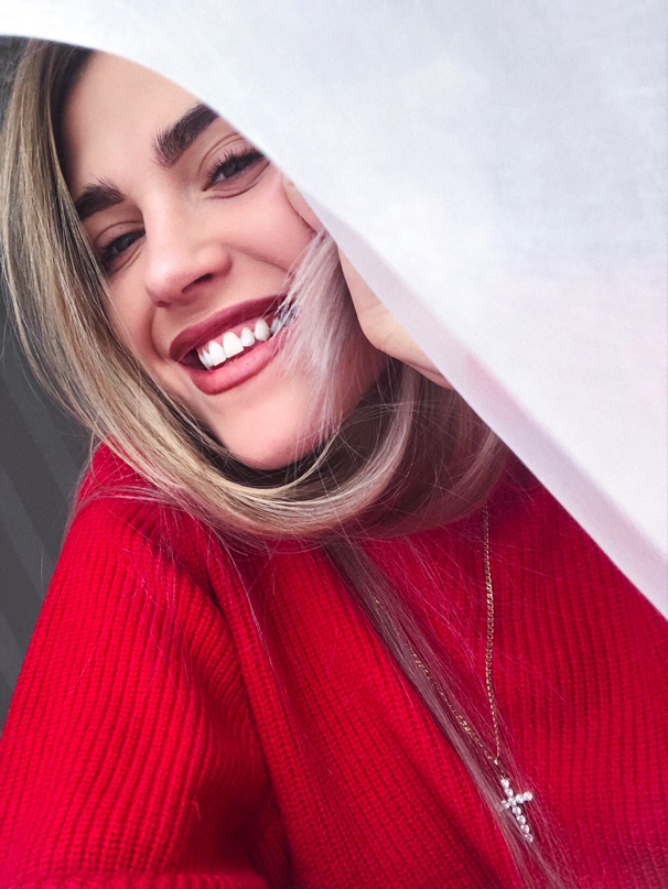 Александра Тихомирова | Москва