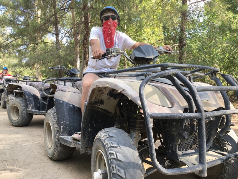 Александр Маркелов | Архангельск