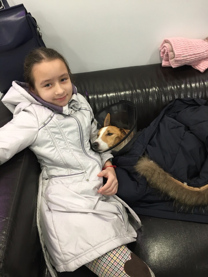 Эльвира Васильева | Санкт-Петербург