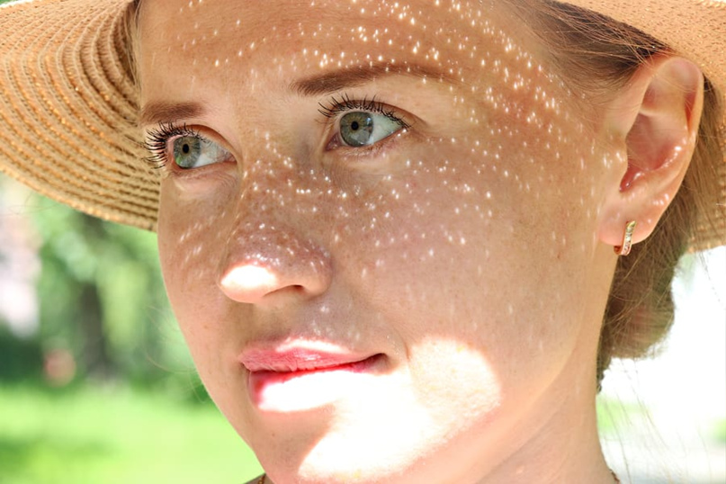 Юлия Шарова | Асбест