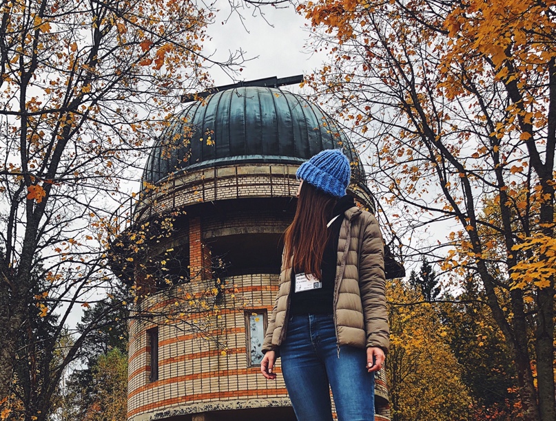 Мария Сизова | Москва