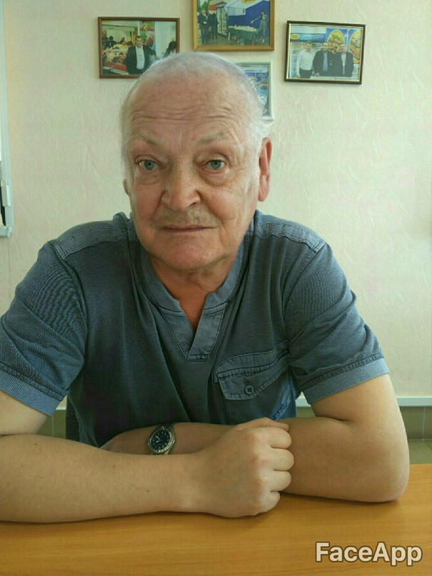 Серёга Беляев | Карагай