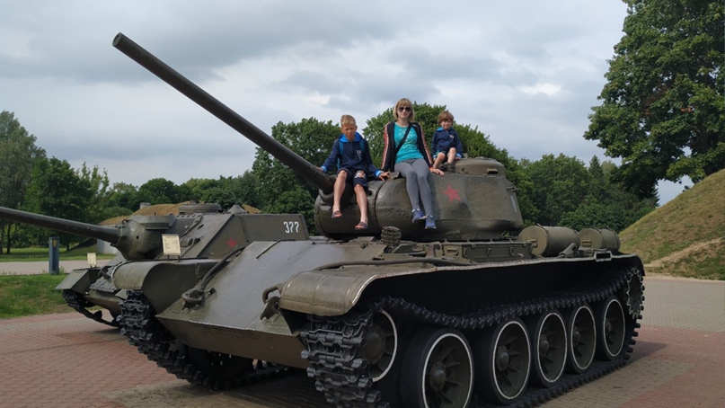 Наталья Тищенко | Новоаганск