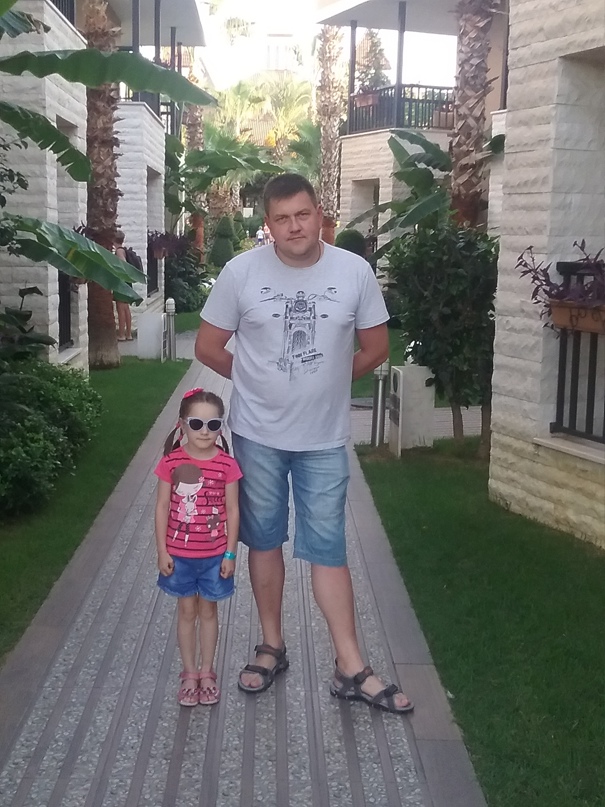 Алексей Шепелев | Ярославль