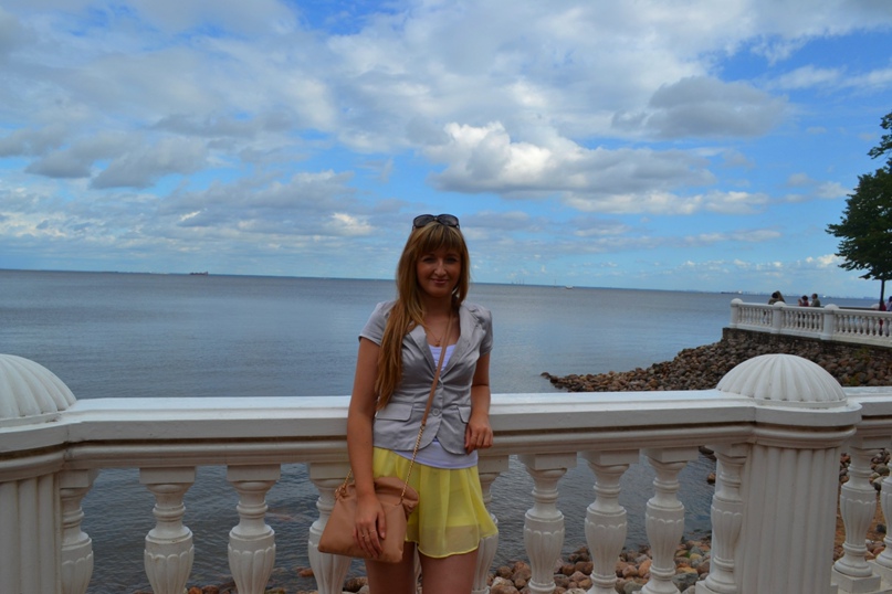 Танюшка Игнатенко |