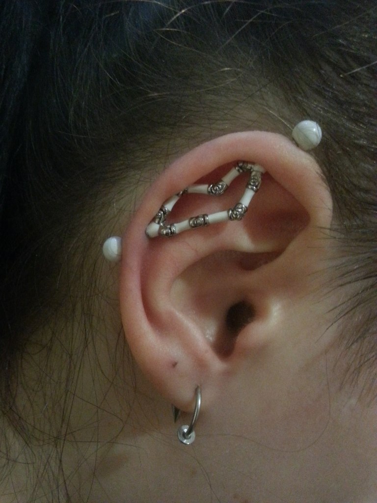 Евгений Дьяков PiersiB | Новосибирск