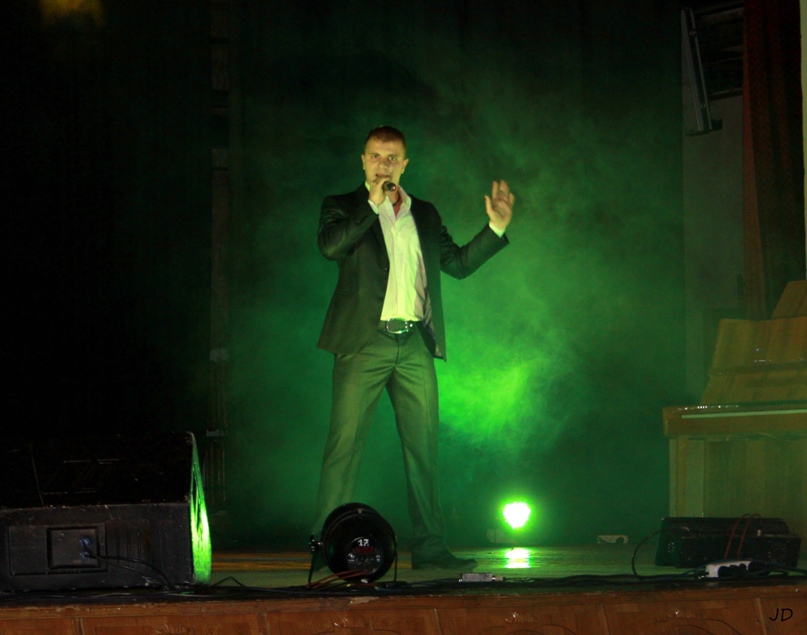 Сергей Пономаренко | Днепр (Днепропетровск)