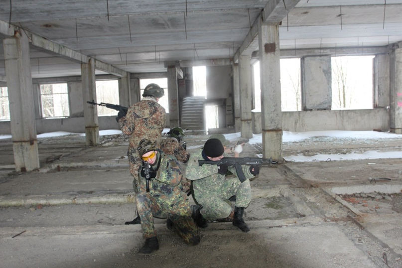 Владислав Новиков | Москва